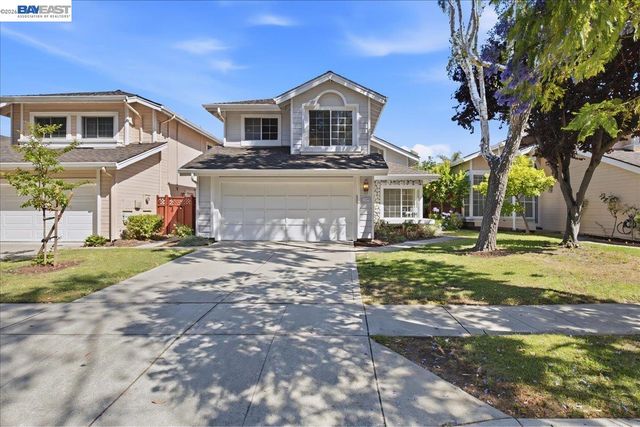 5579 Ridgewood Dr, Fremont, CA 94555