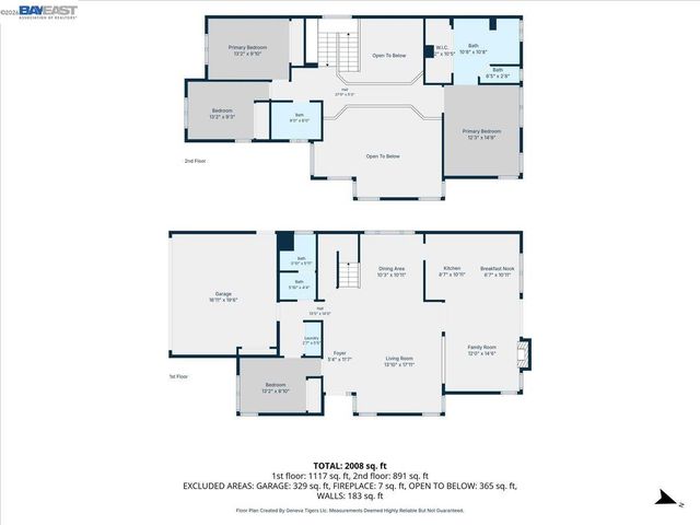 5579 Ridgewood Dr, Fremont, CA 94555