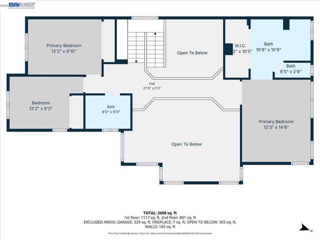 5579 Ridgewood Dr, Fremont, CA 94555