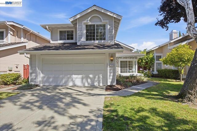 5579 Ridgewood Dr, Fremont, CA 94555