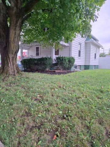 21 N Douglas Avenue 21 N Douglas Avenue, Springfield, OH 45503