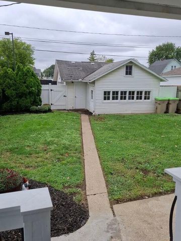21 N Douglas Avenue 21 N Douglas Avenue, Springfield, OH 45503