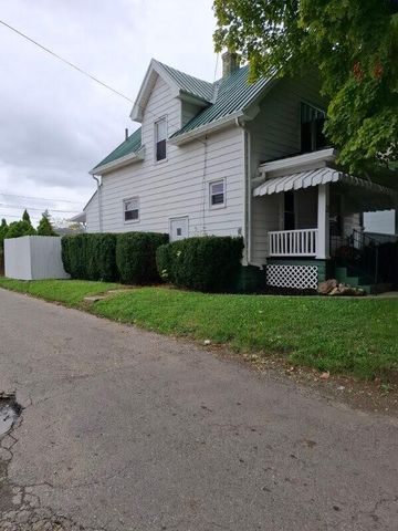 21 N Douglas Avenue 21 N Douglas Avenue, Springfield, OH 45503
