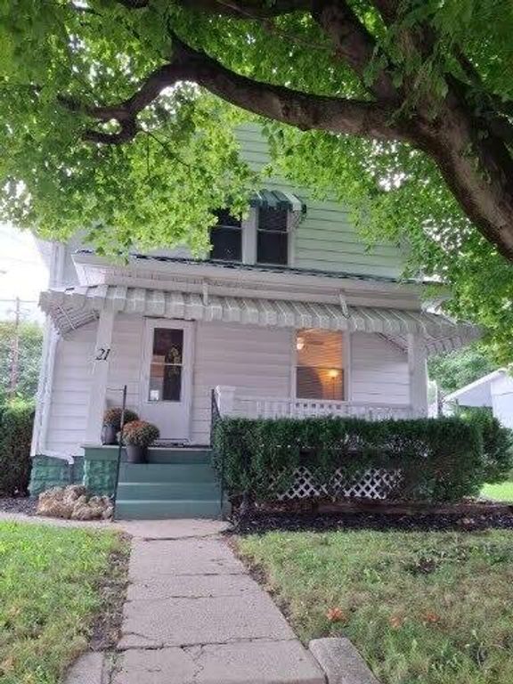 21 N Douglas Avenue 21 N Douglas Avenue, Springfield, OH 45503