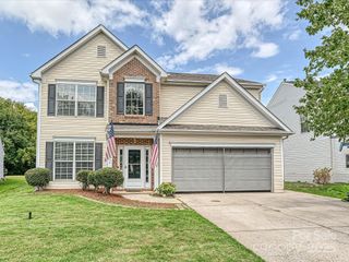 14308 Asheton Creek Drive, Charlotte, NC 28273