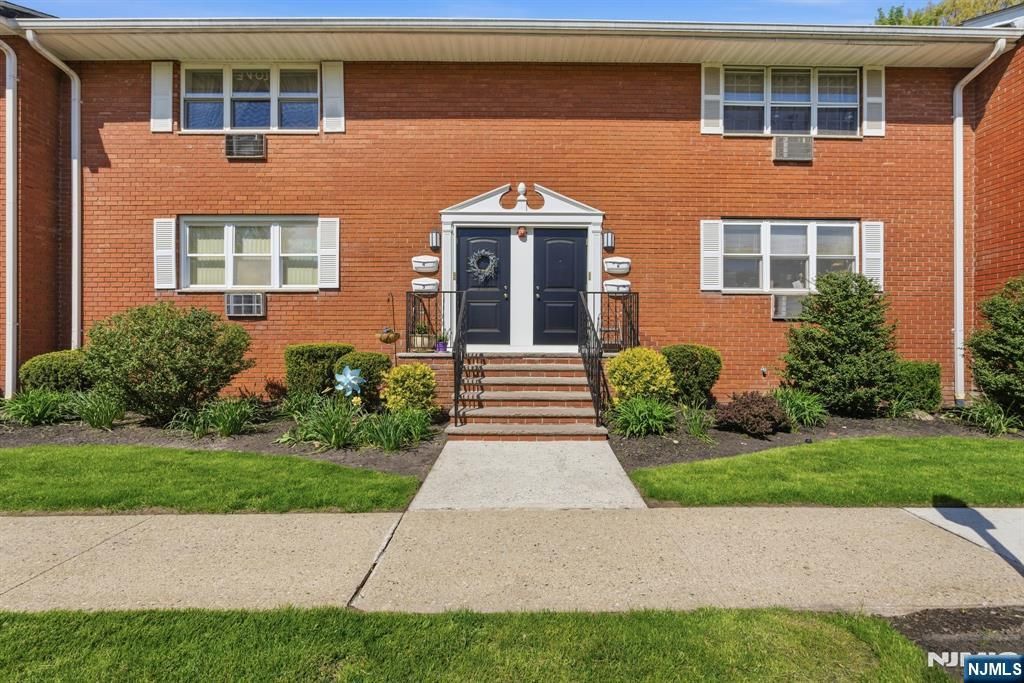 45 Wilfred Street 6, West Orange, NJ 07052