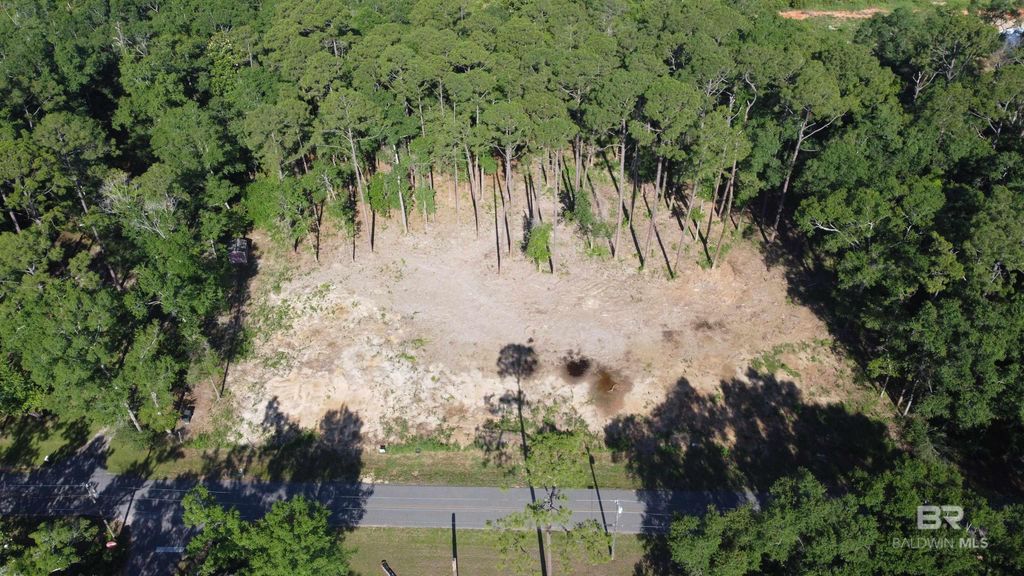 0 Westbrook Drive, Foley, AL 36535