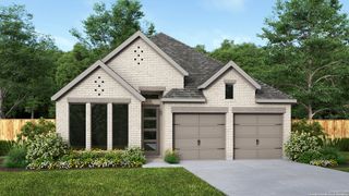 2622 Vistablue Lane, San Antonio, TX 78245
