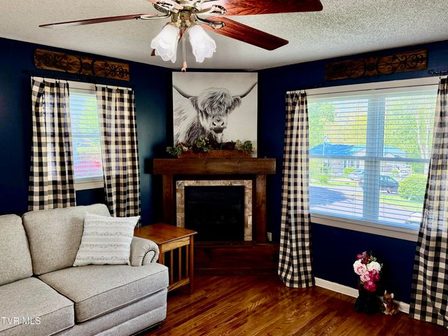277 Nevada Street, Bristol, VA 24201