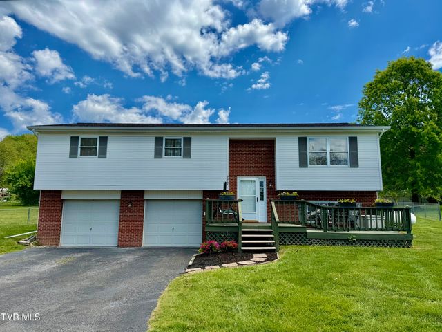 277 Nevada Street, Bristol, VA 24201