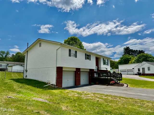 277 Nevada Street, Bristol, VA 24201