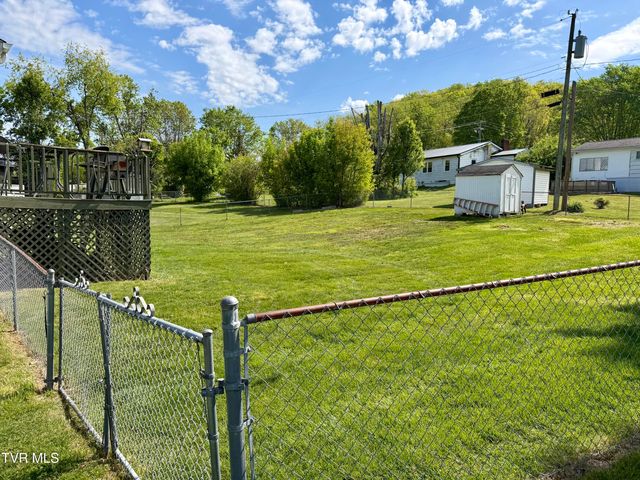 277 Nevada Street, Bristol, VA 24201