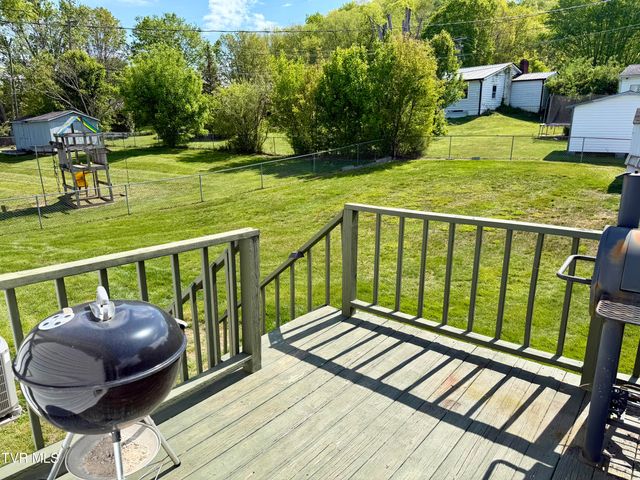 277 Nevada Street, Bristol, VA 24201