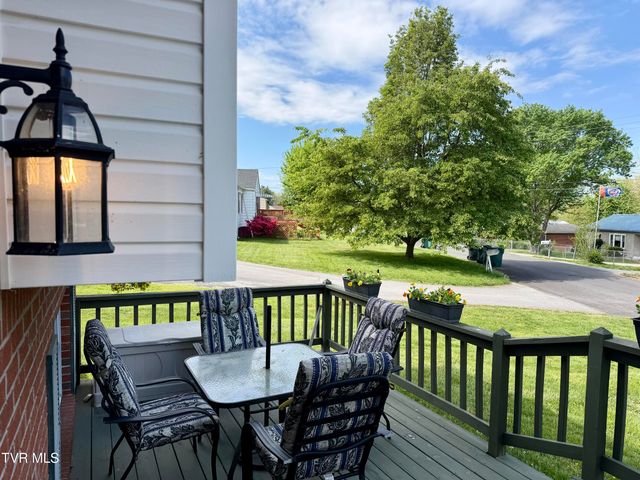 277 Nevada Street, Bristol, VA 24201