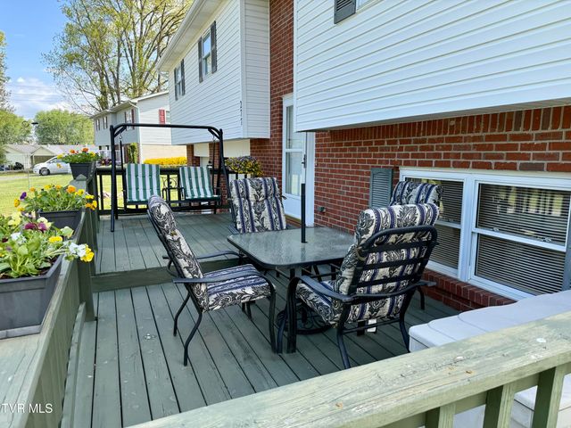 277 Nevada Street, Bristol, VA 24201