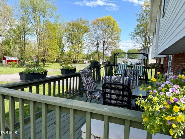 277 Nevada Street, Bristol, VA 24201
