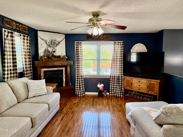 277 Nevada Street, Bristol, VA 24201