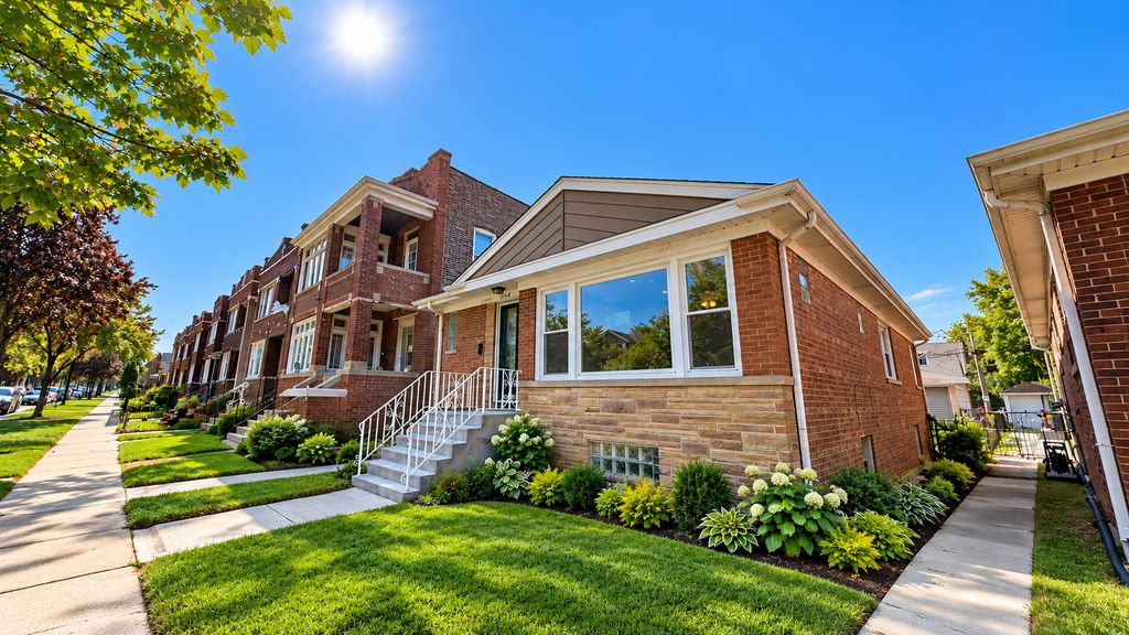 1804 S 49th Court, Cicero, IL 60804 — photo 2