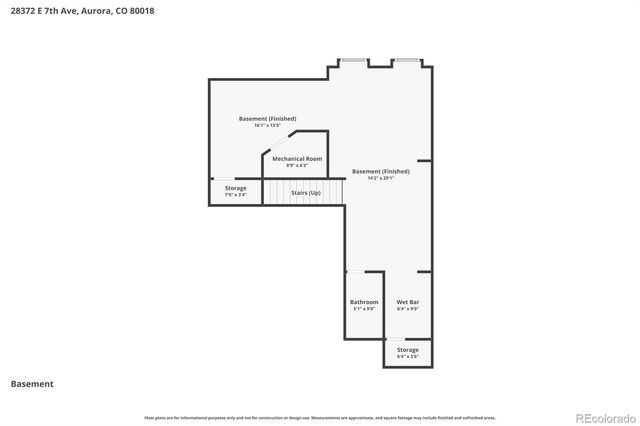 28372 E 7th Avenue, Watkins, CO 80137
