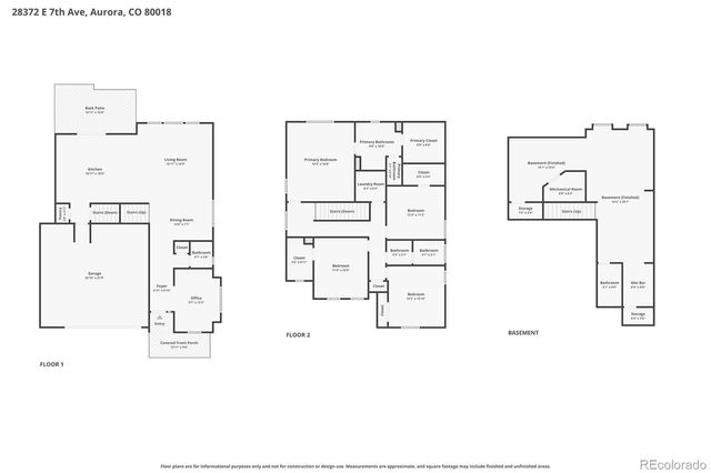 28372 E 7th Avenue, Watkins, CO 80137