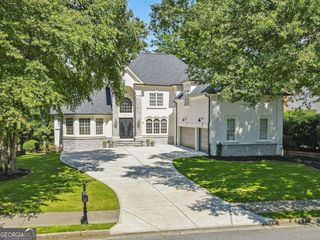 14710 CREEK CLUB Drive, Alpharetta, GA 30004