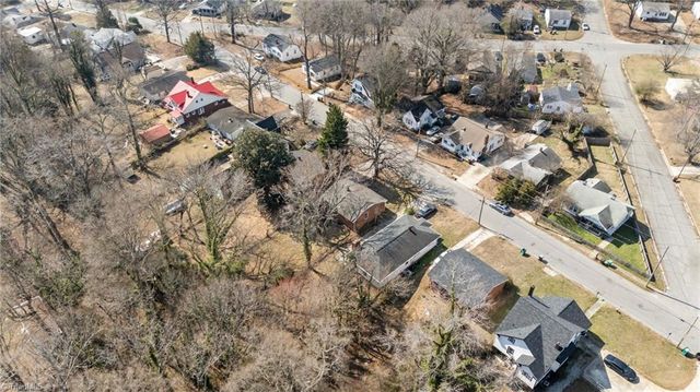 916 Forrest Street, Greensboro, NC 27262