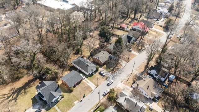 916 Forrest Street, Greensboro, NC 27262