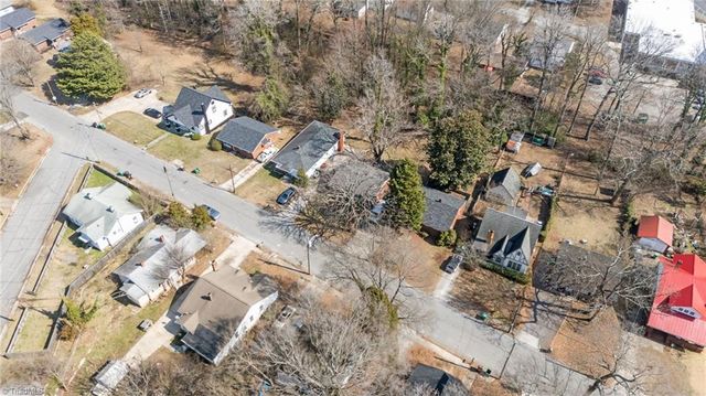 916 Forrest Street, Greensboro, NC 27262