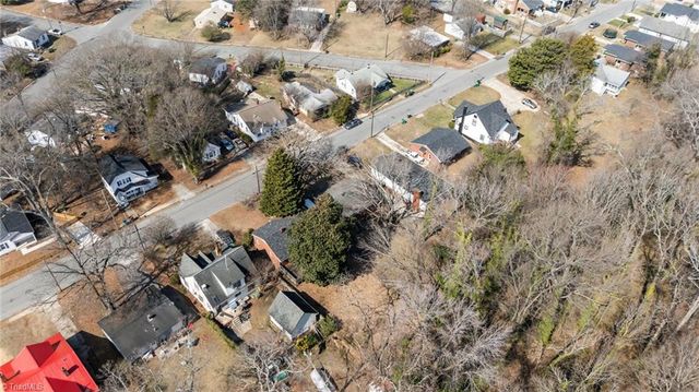 916 Forrest Street, Greensboro, NC 27262