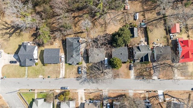 916 Forrest Street, Greensboro, NC 27262