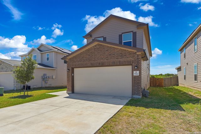 5942 Foster Bend, San Antonio, TX 78244