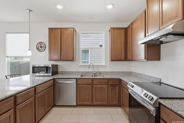 5942 Foster Bend, San Antonio, TX 78244