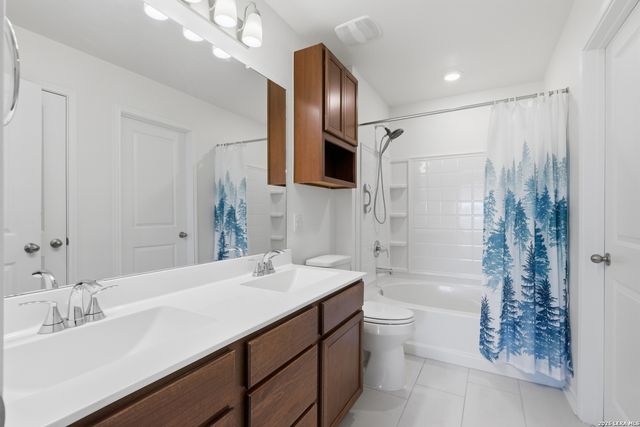 5942 Foster Bend, San Antonio, TX 78244