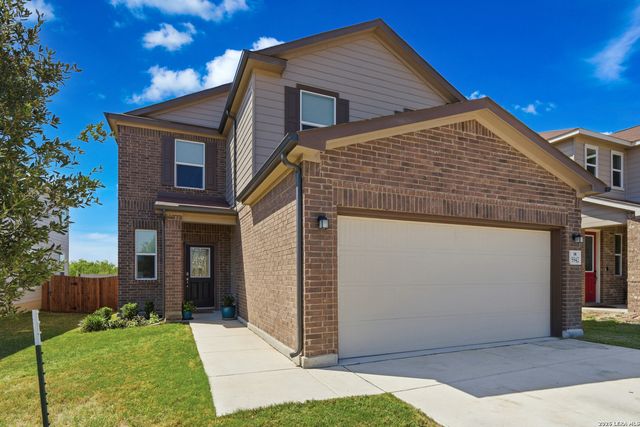 5942 Foster Bend, San Antonio, TX 78244