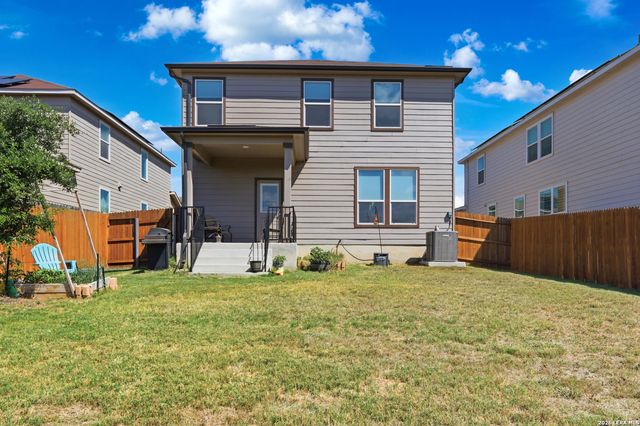 5942 Foster Bend, San Antonio, TX 78244