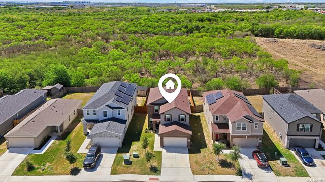 5942 Foster Bend, San Antonio, TX 78244