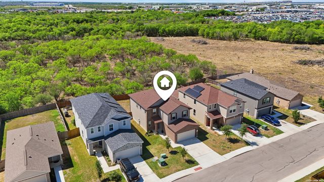5942 Foster Bend, San Antonio, TX 78244