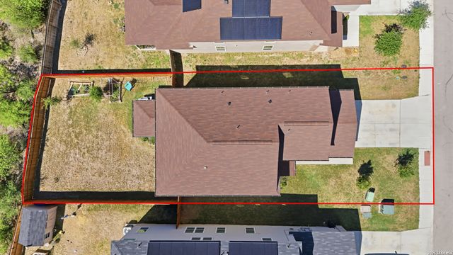 5942 Foster Bend, San Antonio, TX 78244