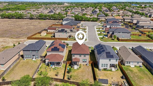 5942 Foster Bend, San Antonio, TX 78244