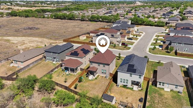 5942 Foster Bend, San Antonio, TX 78244