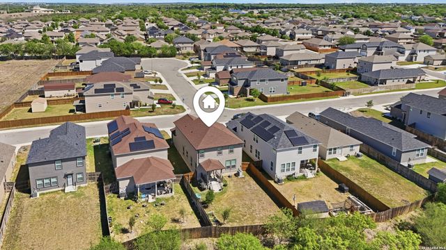 5942 Foster Bend, San Antonio, TX 78244