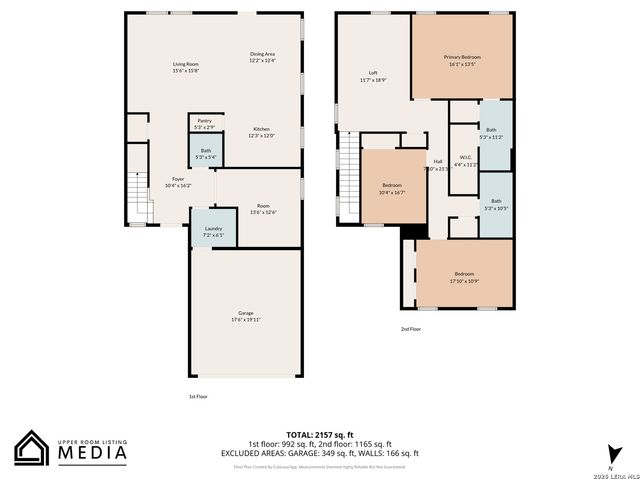 5942 Foster Bend, San Antonio, TX 78244