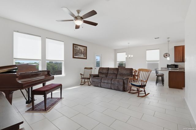 5942 Foster Bend, San Antonio, TX 78244