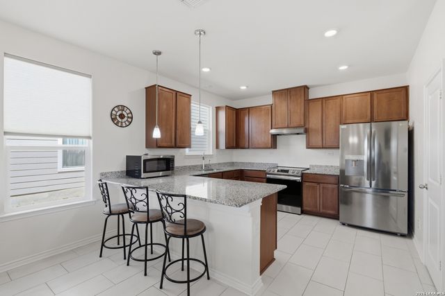 5942 Foster Bend, San Antonio, TX 78244