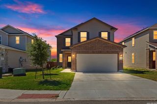 5942 Foster Bend, San Antonio, TX 78244