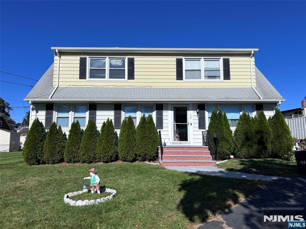 129 POST Avenue 2, Hawthorne, NJ 07506