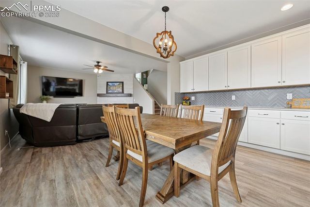 5233 Makalu Drive, Colorado Springs, CO 80924