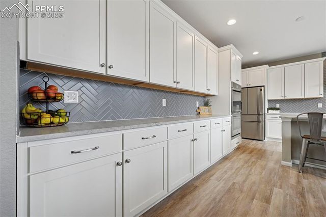 5233 Makalu Drive, Colorado Springs, CO 80924