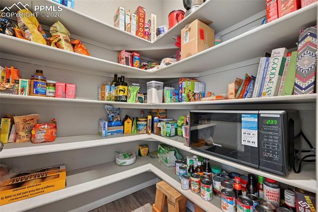 5233 Makalu Drive, Colorado Springs, CO 80924