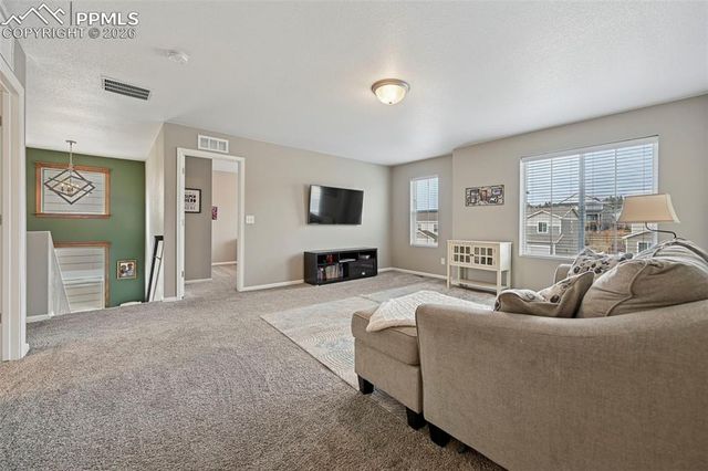 5233 Makalu Drive, Colorado Springs, CO 80924